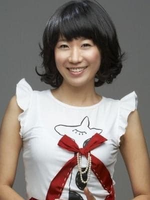 Hye-jin Jeon