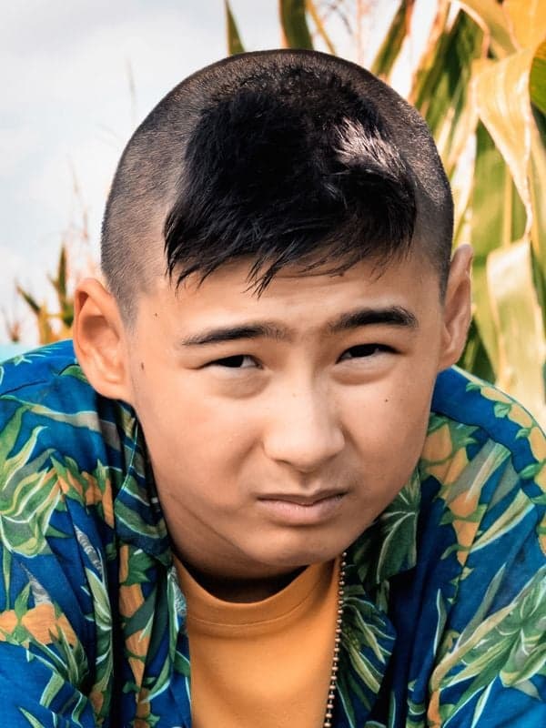 Anand Batbileg
