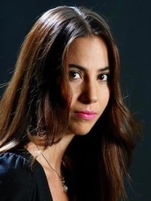 Bahar Kerimoğlu