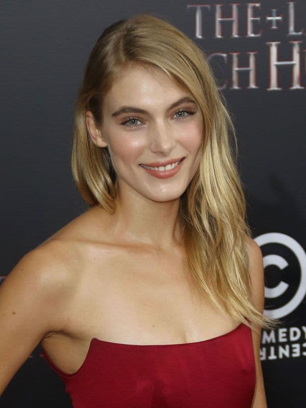 Allegra Carpenter