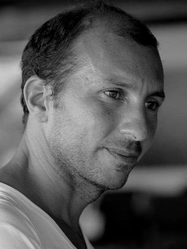 Laurent Aknin