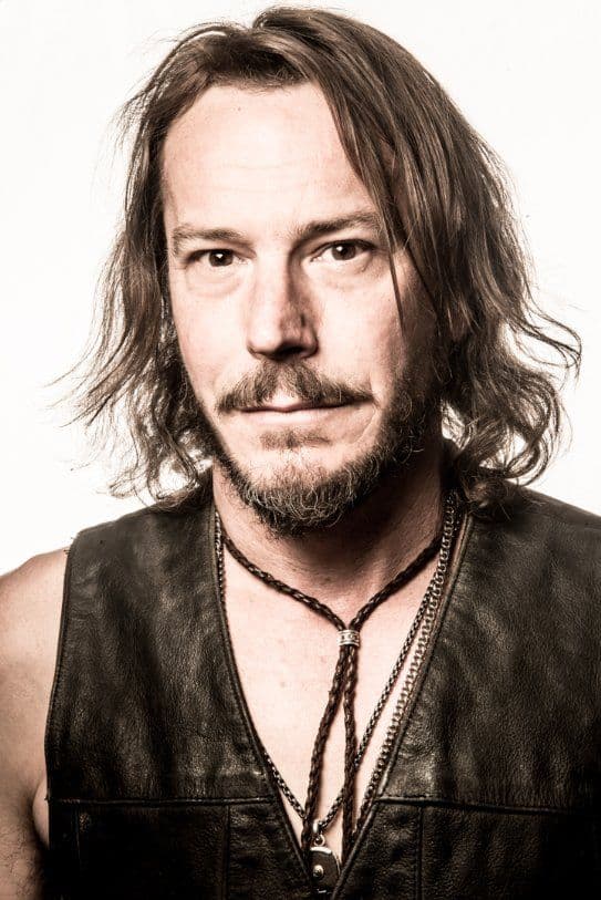 James Burnett