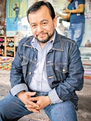 Silverio Palacios