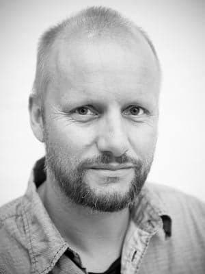 Hallvard Holmen
