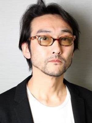 Mitsuru Fukikoshi