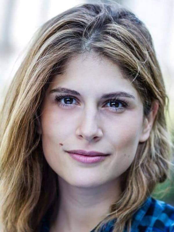 Cécile Delberghe