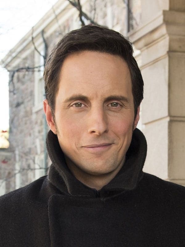 Jonny Harris