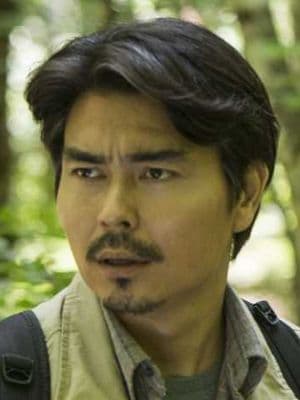 Yukiyoshi Ozawa