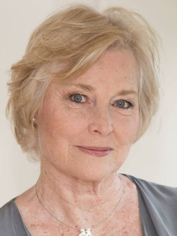 Lisa Harrow