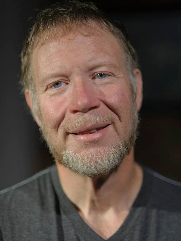 Bryan Pringle