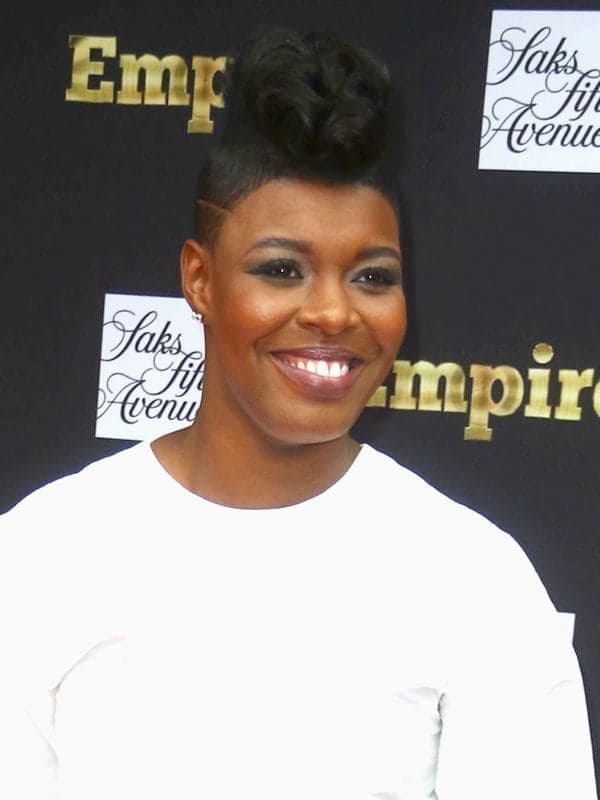 Ta'Rhonda Jones