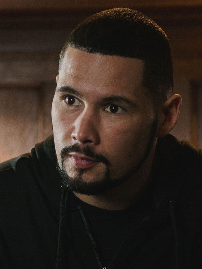 Tony Bellew