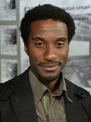 Clint Dyer