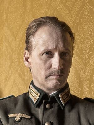 Benjamin Utzerath