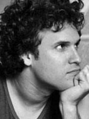 Yadier Fernández