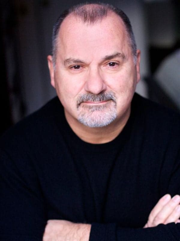 Joe Lisi