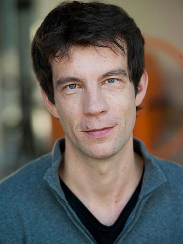 Raphaël Magnabosco