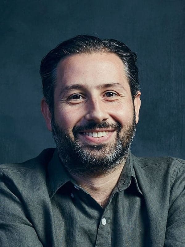 Kasra Farahani