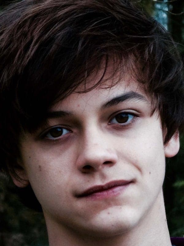 William Dechelette