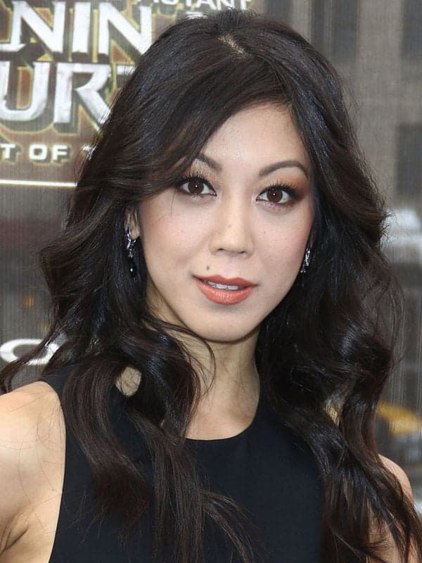 Brittany Ishibashi