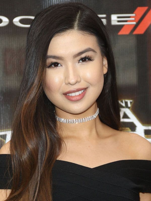 Erika Tham