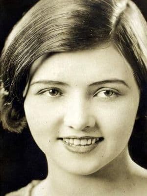 Dorothy Appleby