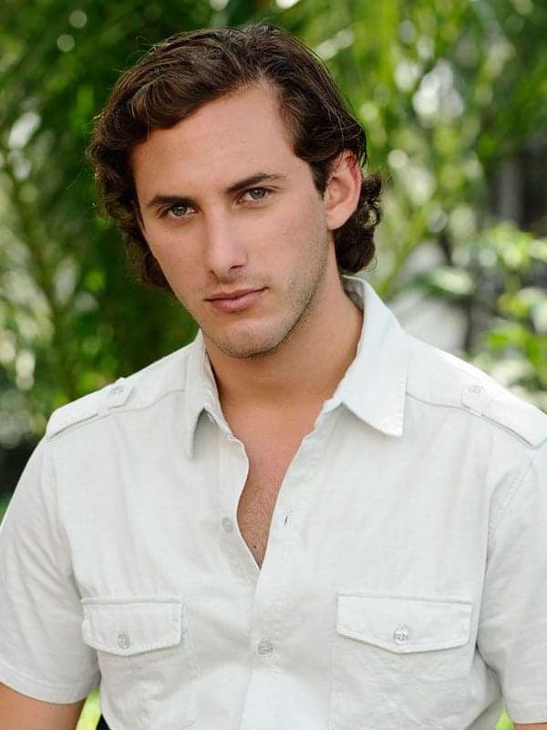 Sebastián Zurita