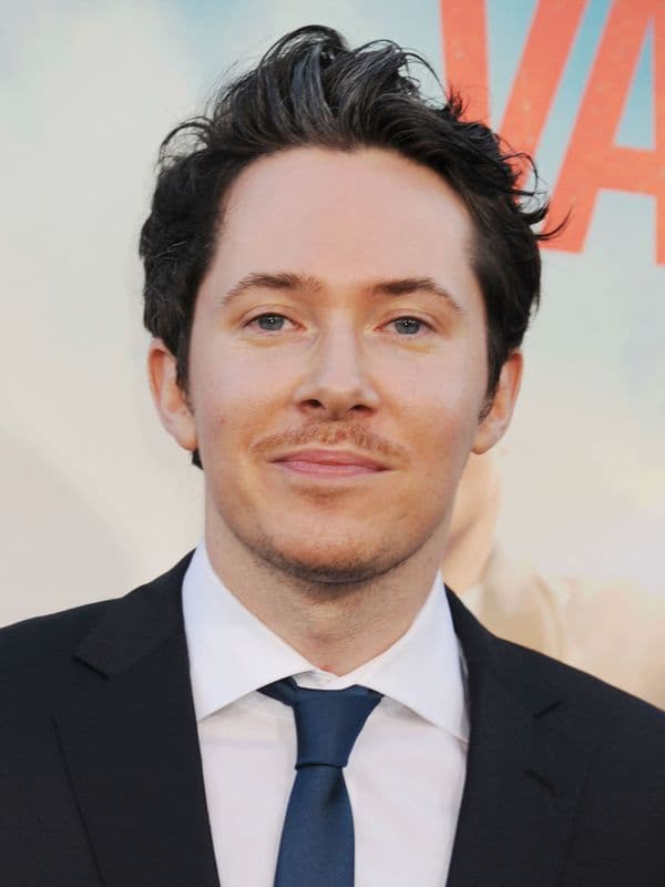 Ryan Cartwright