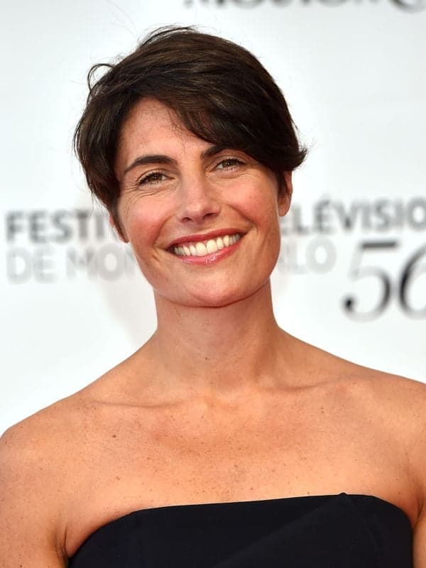 Alessandra Sublet