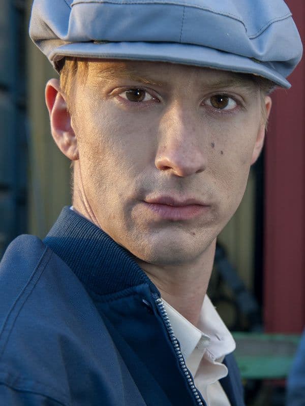 Filip Berg