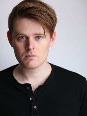 Nathan Clarkson