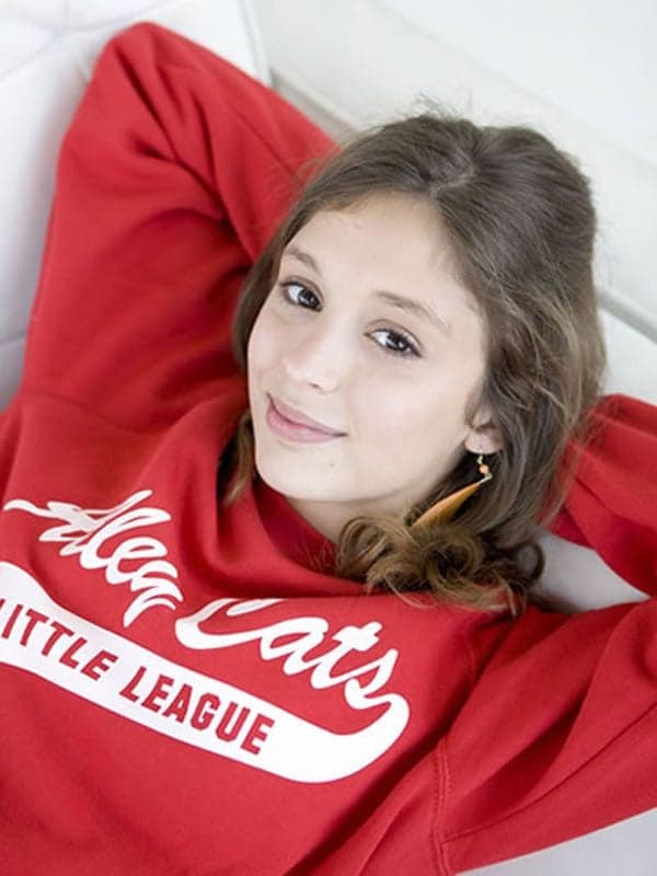 Lucie Bourdeu