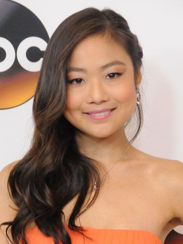 Krista Marie Yu