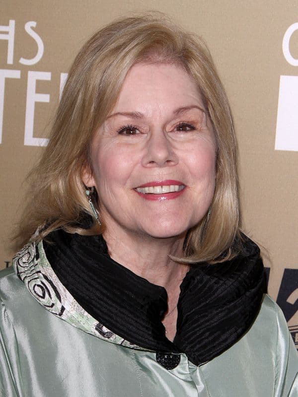 Christine Estabrook