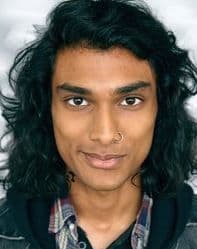 Javin Reid