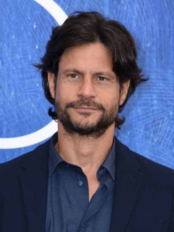 Andrea Sartoretti