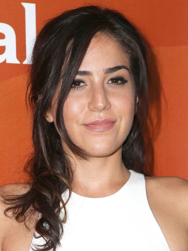 Audrey Esparza