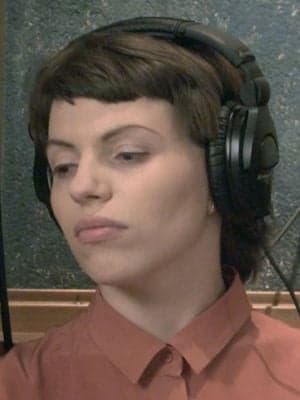 Anja Plaschg