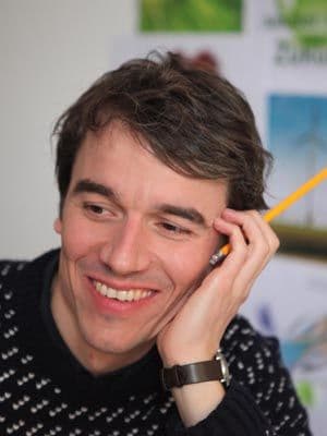 Alexander Khuon