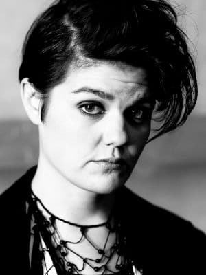 Joanna Haartti
