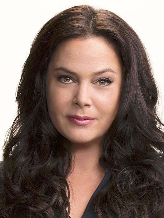 Liza Snyder