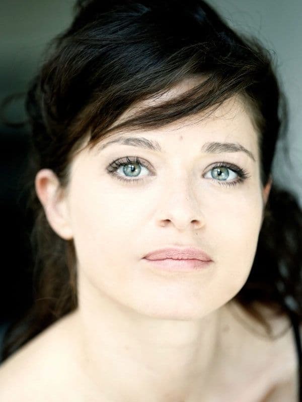 Chryssa Florou