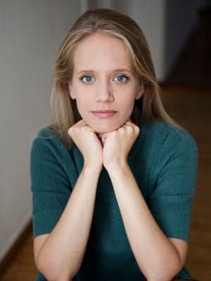 Jeanne Werner