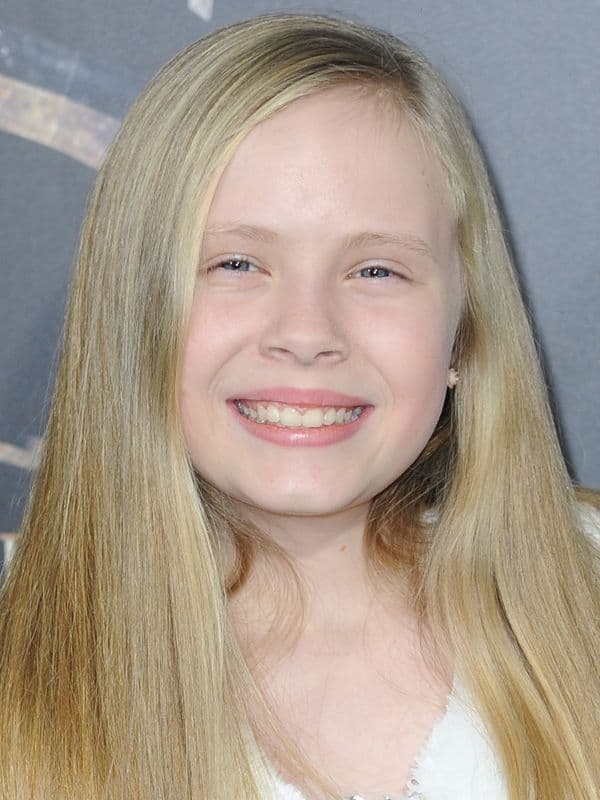 Faith Wood-Blagrove