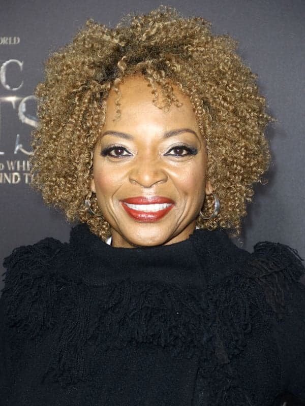 Tina Lifford