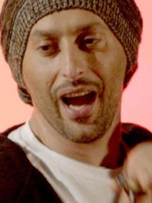 Tamer Nafar