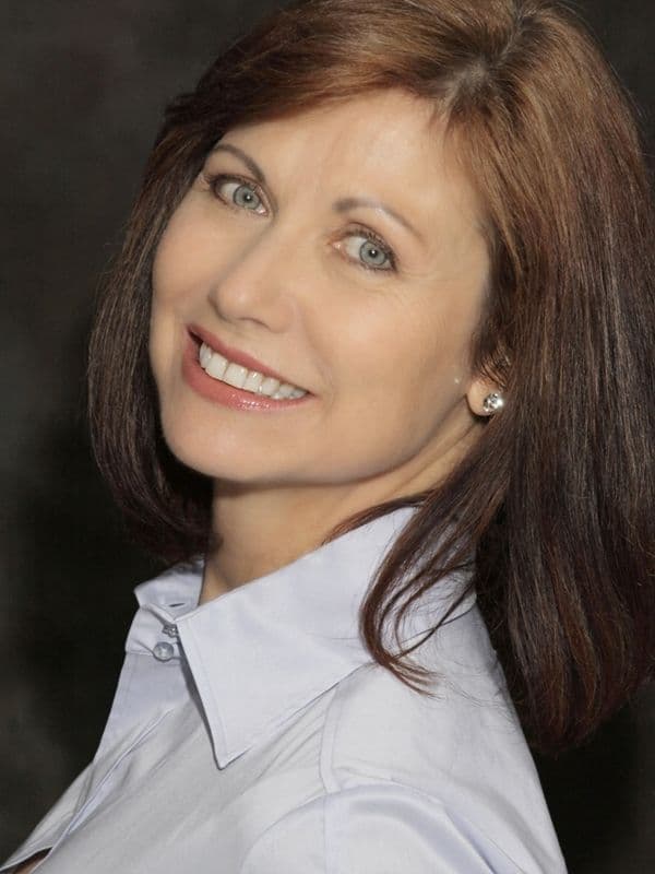 Susan Garibotto