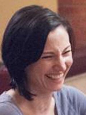 Heather McComb