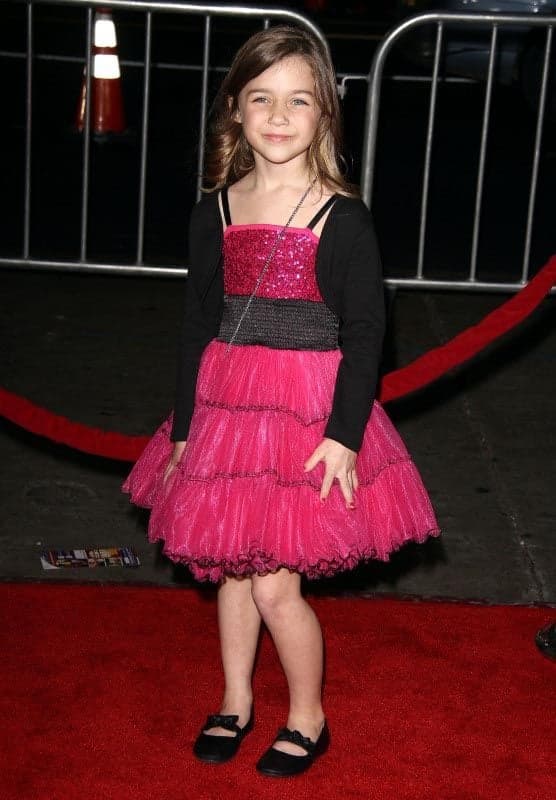 Mimi Kirkland