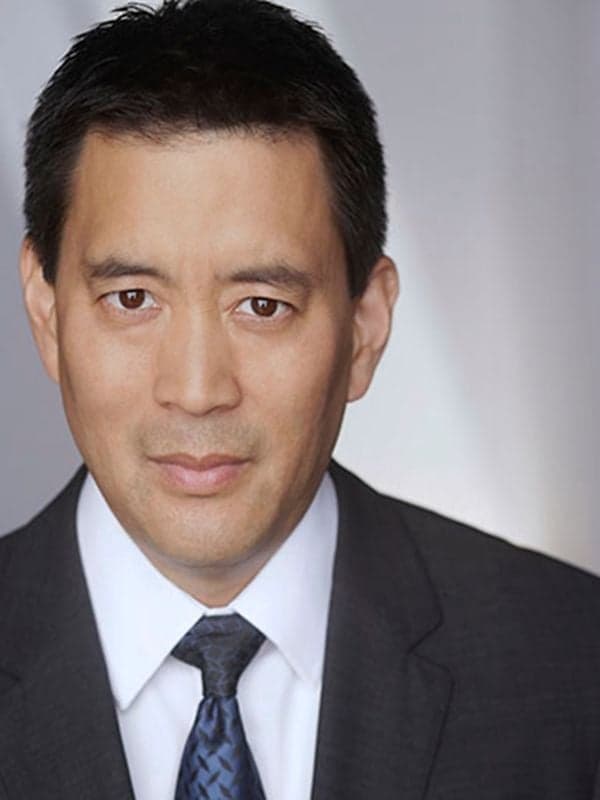 Scott Takeda